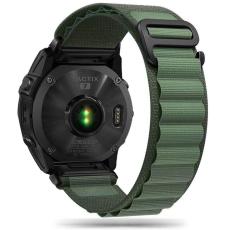 Tech-Protect Tech-Protect Garmin Fenix 5/6/6 Pro/7 Armband Nylon Pro