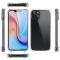  iPhone 14 Plus Skal Airbag Shockproof Transparent