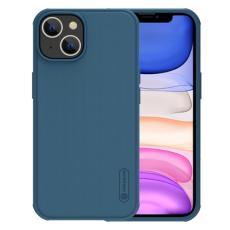NILLKIN NILLKIN iPhone 14 Plus Skal Frosted Shield Pro Bl&aring;