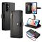  Samsung Galaxy A57 5G Fodral Multifunktionellt Svart