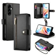 Samsung Galaxy A57 5G Fodral Multifunktionellt Svart