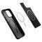 Spigen Spigen iPhone 13 Pro Max Skal MagSafe Mag Armor Matt Svart