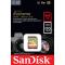SanDisk SanDisk SDXC Extreme Pro 64 GB Minneskort