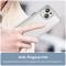  iPhone 15 Skal Akryl/TPU Transparent