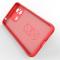  Xiaomi Redmi 12C 4G Skal Magic Shield Röd