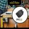 OtterBox OtterBox 20W PD USB-C Väggladdare Svart