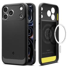 Spigen Spigen iPhone 18 Pro Max / 17 Pro Max Skal MagSafe Rugged Armor