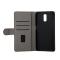 Gear GEAR Nokia 2.3 Fodral Läder Svart