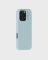 holdit holdit iPhone 16 Pro Max Mobilskal Silikon Mineral Blue
