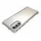  Motorola Moto G51 Skal Shockproof TPU Transparent