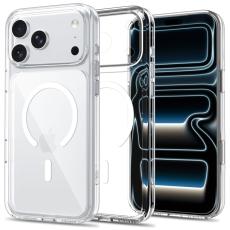 Tech-Protect T-P iPhone 18 Pro/17 Pro Skal MagSafe FlexAir Hybrid CC