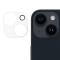  iPhone 15 / 15 Plus Linsskydd Skärmskydd Härdat Glas