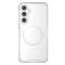 NILLKIN NILLKIN Galaxy A55 5G Skal MagSafe Hybrid Clear