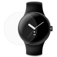  Google Pixel Watch 4 / 3 45 mm Sk&auml;rmskydd TPU