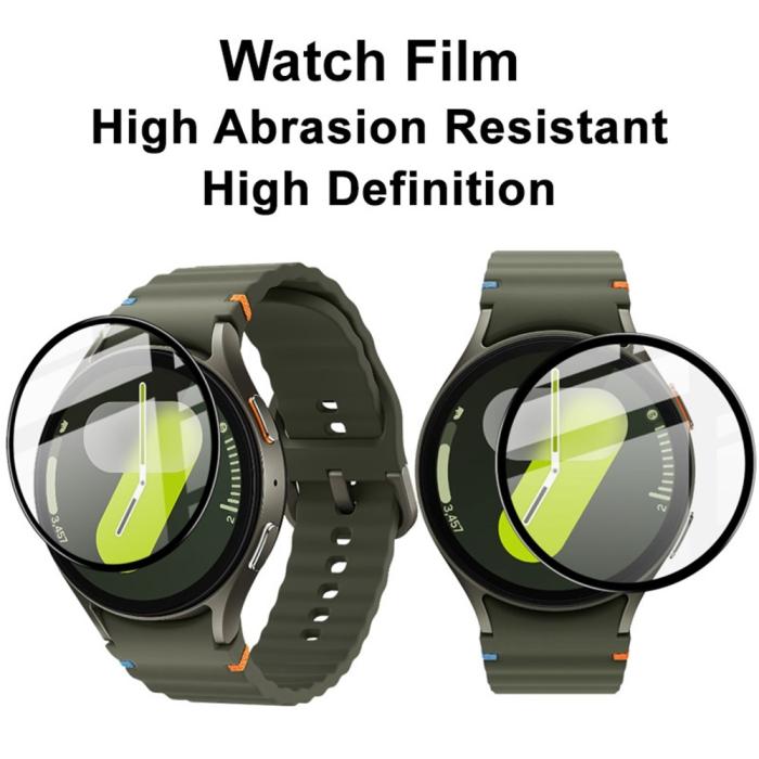 Bild 4, IMAK IMAK Samsung Galaxy Watch 7 44mm Skärmskydd