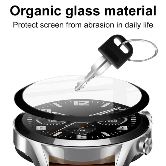 Bild 5, IMAK IMAK Samsung Galaxy Watch 7 44mm Skärmskydd
