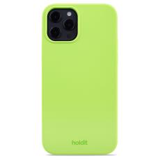 holdit holdit iPhone 12 / 12 Pro Mobilskal Silikon Acid G