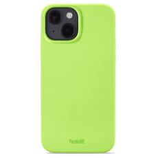 holdit holdit iPhone 14/13 Mobilskal Silikon Acid Green