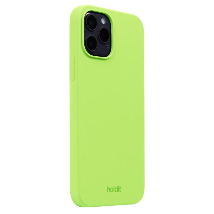 Bild 2, holdit holdit iPhone 12 / 12 Pro Mobilskal Silikon Acid G