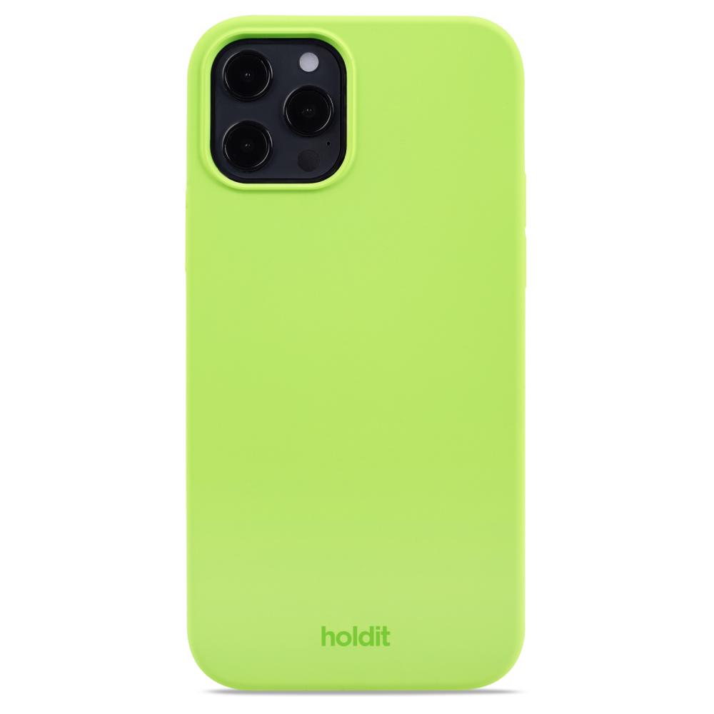 holdit holdit iPhone 12 / 12 Pro Mobilskal Silikon Acid G