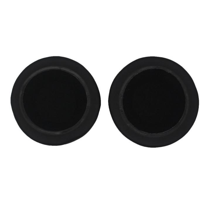 Bild 3,  Universala Öronkuddar För In-Ear Hörlurar 75 mm Skum