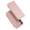DUX DUCIS DUX DUCIS iPhone 17 Fodral Skin Pro Roséguld