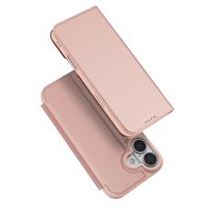 DUX DUCIS DUX DUCIS iPhone 17 Fodral Skin Pro Ros&eacute;guld