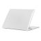 ENKAY ENKAY MacBook Air 15 2023-2024 Skal HardShell Transparent