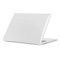 ENKAY ENKAY MacBook Air 15 2023-2024 Skal HardShell Transparent