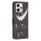  Motorola Moto G13 / G23 / G53 5G Fodral Med Tryck Dont Touch