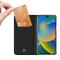 DUX DUCIS DUX DUCIS iPhone 14 Pro Max Fodral Skin Pro Svart