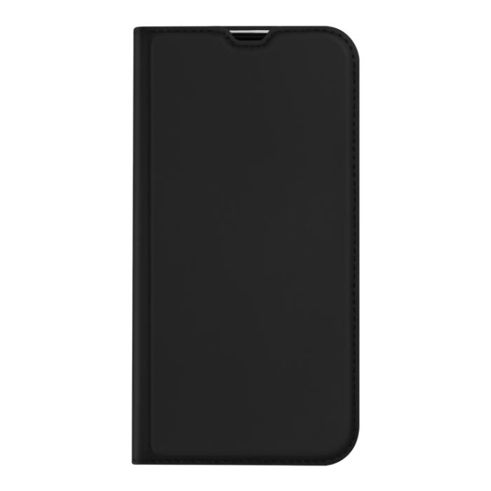 Bild 2, DUX DUCIS DUX DUCIS iPhone 14 Pro Max Fodral Skin Pro Svart