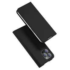 DUX DUCIS DUX DUCIS iPhone 14 Pro Max Fodral Skin Pro Svart