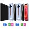  iPhone 12 / 12 Pro 2-PACK Skärmskydd Härdat Glas Privacy