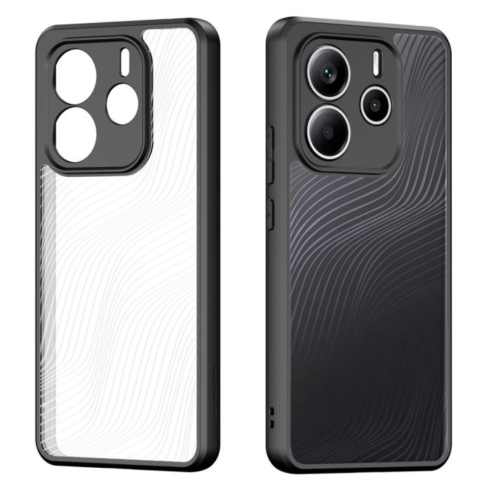 Bild 2, DUX DUCIS DUX DUCIS Redmi Note 14 5G Skal Aimo Series Svart