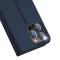 DUX DUCIS DUX DUCIS iPhone 15 Pro Fodral Skin Pro Blå
