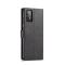 LC.IMEEKE Samsung Galaxy A52 / A52s - LC.IMEEKE Läder Fodral - Svart
