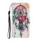  Samsung Galaxy A52 / A52s / A52s - Fodral Med Tryck - Dream Catcher