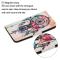  Samsung Galaxy A52 / A52s / A52s - Fodral Med Tryck - Dream Catcher