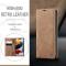 CASEME iPhone 13 Pro Max - CASEME Retro Fodral - Brun
