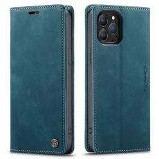 CASEME iPhone 13 Pro Max - CASEME Retro Fodral - Gr&ouml;n