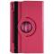  Lenovo Tab P11 Pro Gen 2 Fodral 360° Rotation Rosa