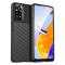  Xiaomi Redmi Note 11 Pro 5G Skal Twill Textur Svart