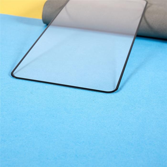 Bild 3,  Xiaomi 17T Skärmskydd Härdat glas Transparent