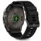 Tech-Protect Tech-Protect Garmin Fenix 26 mm Armband Nylon Classic