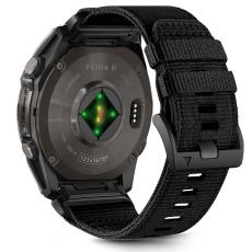 Tech-Protect Tech-Protect Garmin Fenix 26 mm Armband Nylon Classic