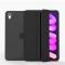  iPad Mini 2024/2021 Fodral Slim Tri-Fold Svart