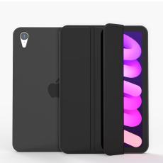  iPad Mini 2024/2021 Fodral Slim Tri-Fold Svart