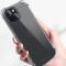  iPhone 14 Plus Skal Airbag Shockproof Transparent