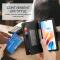  Samsung Galaxy A57 5G Fodral Multifunktionellt Svart